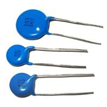 ����������� ������������ 6.8 nF 2kv Y5P 10%