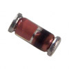 ����������� SMD BZV55-C7V5 7.5v 0.5W SOD-80