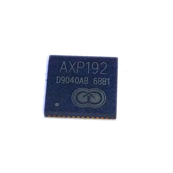 ���������� AXP192 QFN48