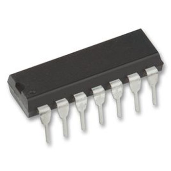 ���������� SN74132N DIP14