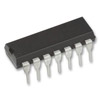 ���������� TL084CN DIP14