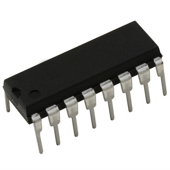 ���������� TL494CN DIP16