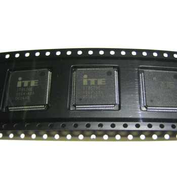 ���������� IT8570E-AXA QFP128