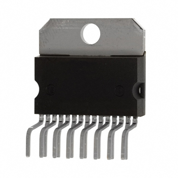 ���������� TDA1675A MultiWatt15