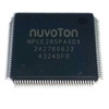 ���������� NPCE285PA0DX QFP128