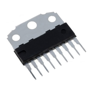 ���������� TDA3653B SIL9