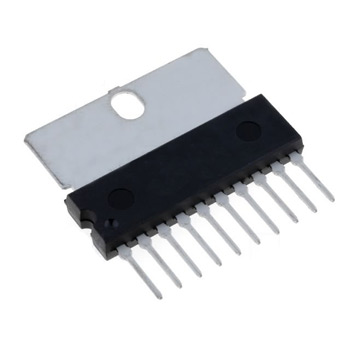 ���������� TDA7266L SIP10