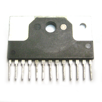 ���������� LA42351 SIP13H