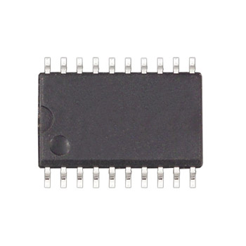 Микросхема ICE2HS01G SO20