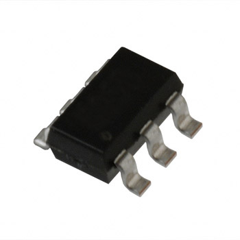 ���������� Dual N-MOS IRF5852 TSOP6