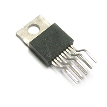 ���������� LM2437T TO-220-9 (��������, ��������*)