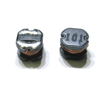 �������� 100uH SMD (4x4x3 ��)