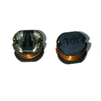 �������� 22uH SMD (8.1x7.3x5.5 ��)