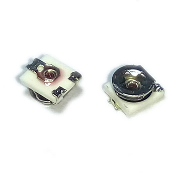 �������� ������������ SMD 20 ��� EVM3ES