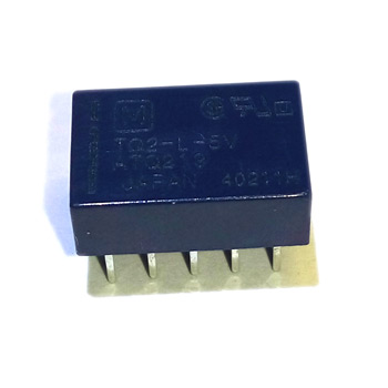 ���� TQ2-L-5V 5VDC 1A Matsushita