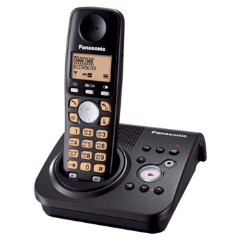 DECT ������� PANASONIC KX-TG7227UA