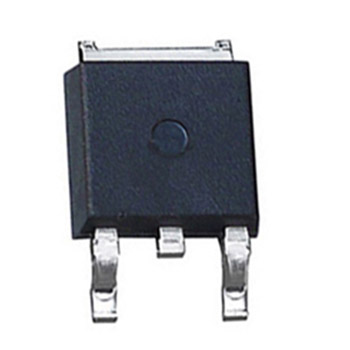 ���������� AZ1117D-3.3E1 DPAK