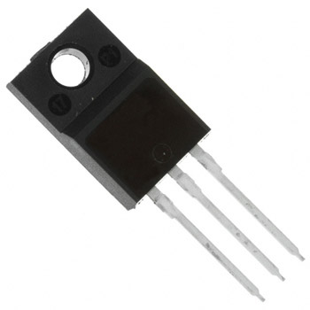 ���������� N-MOS STP20NM60FP 600v 20a 0.29�� TO-220F