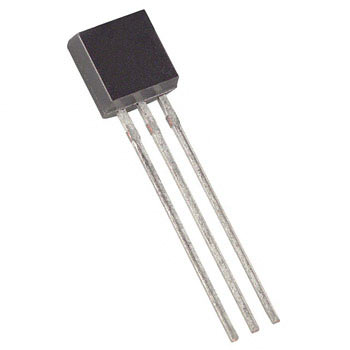 ���������� N-MOS 2N7000 60v 0,2a 5om TO-92