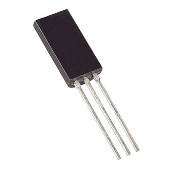 ���������� ���������� 2SA1145Y PNP 150V 0,05A TO92M